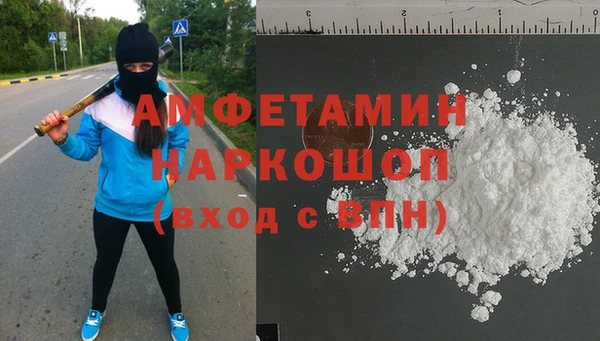молекула духа Алексин